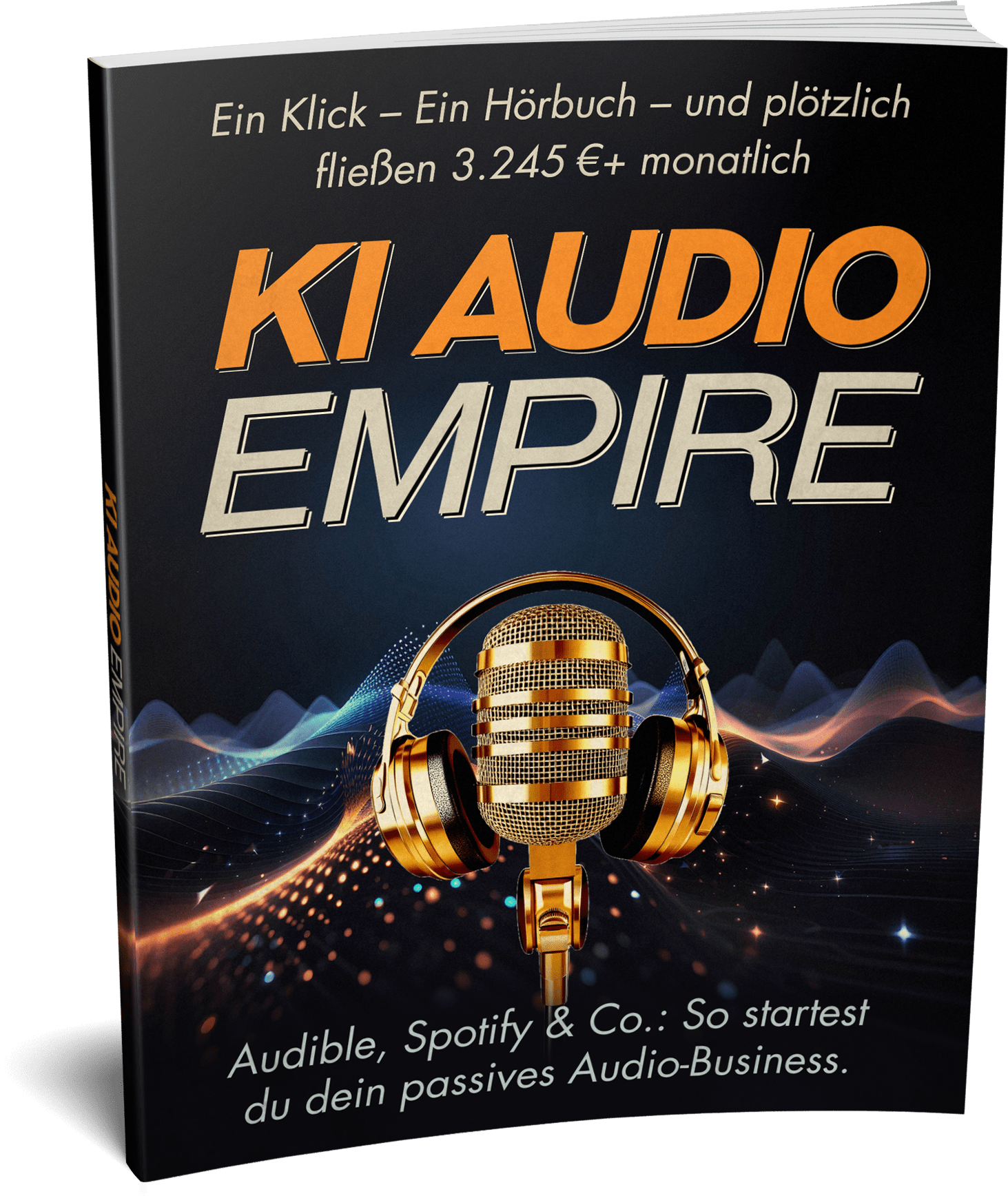 Vom Babyparty-Geschenk zum Business