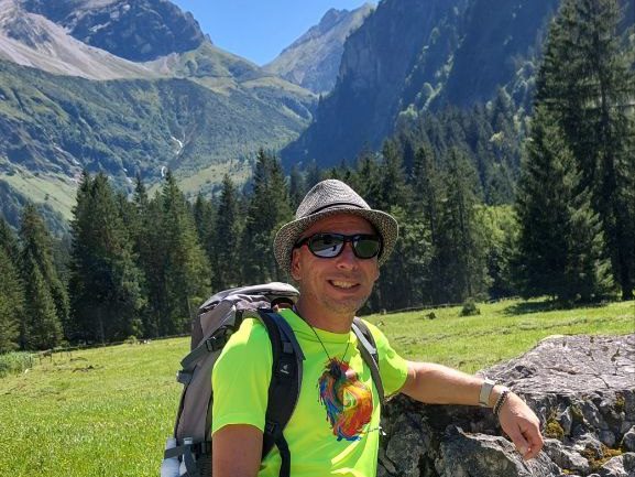 Herbst – die Jahreszeit der zweiten Chancen