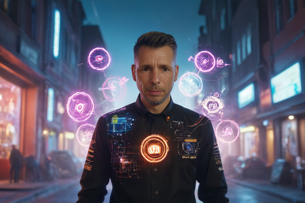 Fokus finden – Warum wir uns so leicht ablenken lassen und wie du dranbleibst