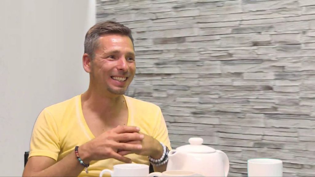 Marco Eckenbrecht im Interview