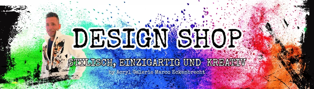 Banner Design Shop