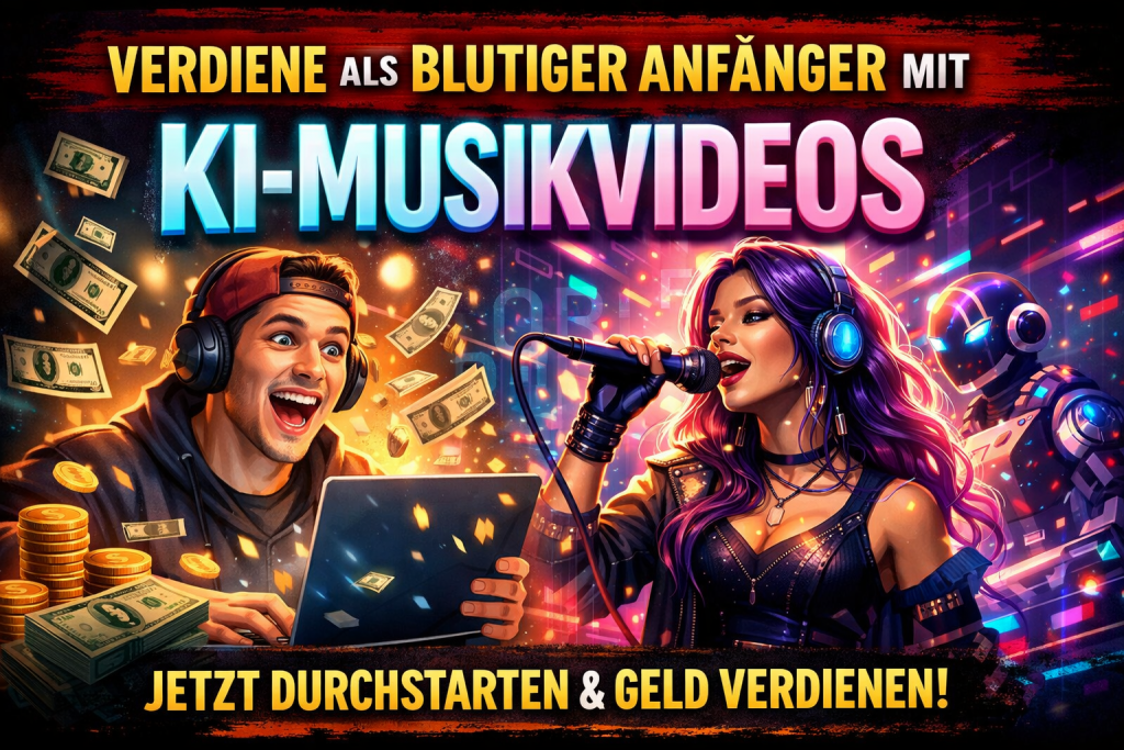 Ki Musikvideos
