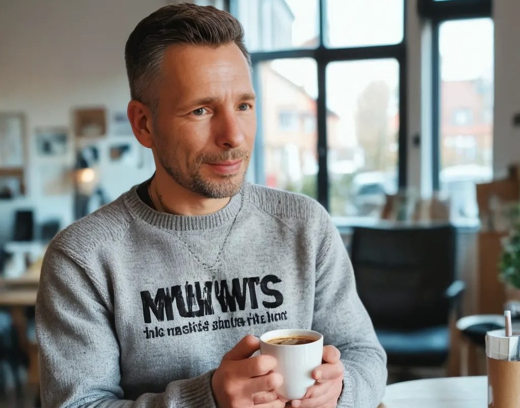 Sei ehrlich: War 2025 dein Jahr – oder einfach nur anstrengend?