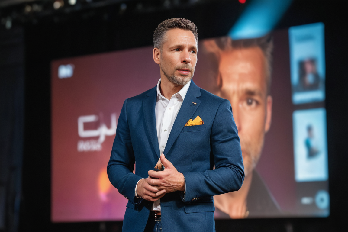 Verkaufen hat ein Imageproblem