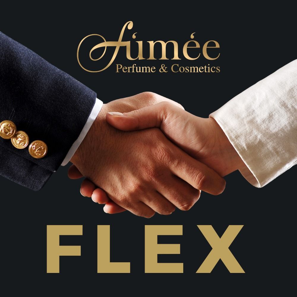Fúmée FLEX Start – Der neue, smarte Einstieg für Business Partner