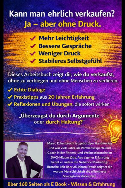 Cover back Verkaufen