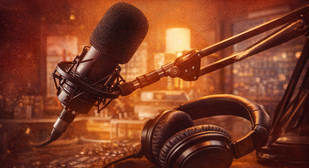 Mein ehrlicher Test: Mit KI Audio Empire zum eigenen Hörbuch