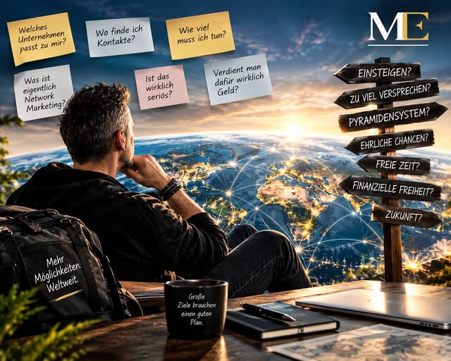 Network Marketing